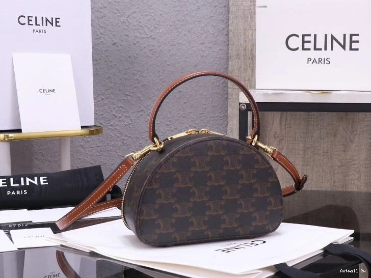 Celine 77259 Effortless Bags Satchel 0716
